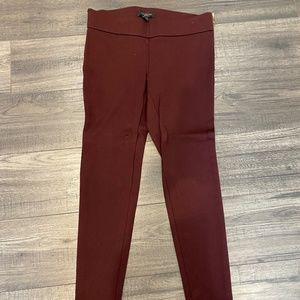 0 Petite Ann Taylor Legging
